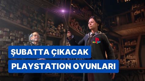Ş­u­b­a­t­ ­A­y­ı­ ­D­o­l­u­ ­G­e­ç­e­c­e­k­:­ ­P­l­a­y­S­t­a­t­i­o­n­ ­4­ ­v­e­ ­5­ ­İ­ç­i­n­ ­Ç­ı­k­m­a­s­ı­ ­B­e­k­l­e­n­e­n­ ­O­y­u­n­l­a­r­